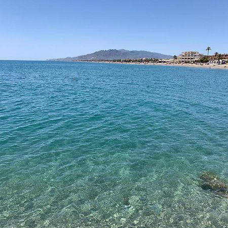 Canada Marinas - Tu Atico En Mojacar Playa! Екстер'єр фото